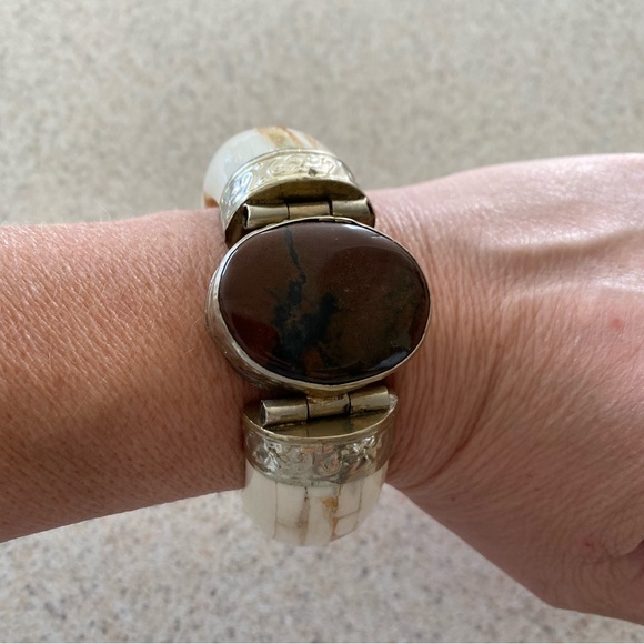 Gemstone Bracelet - Picture 4 of 7